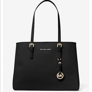 SOLD!!! BNWT Authentic Michael Kors Large Tote